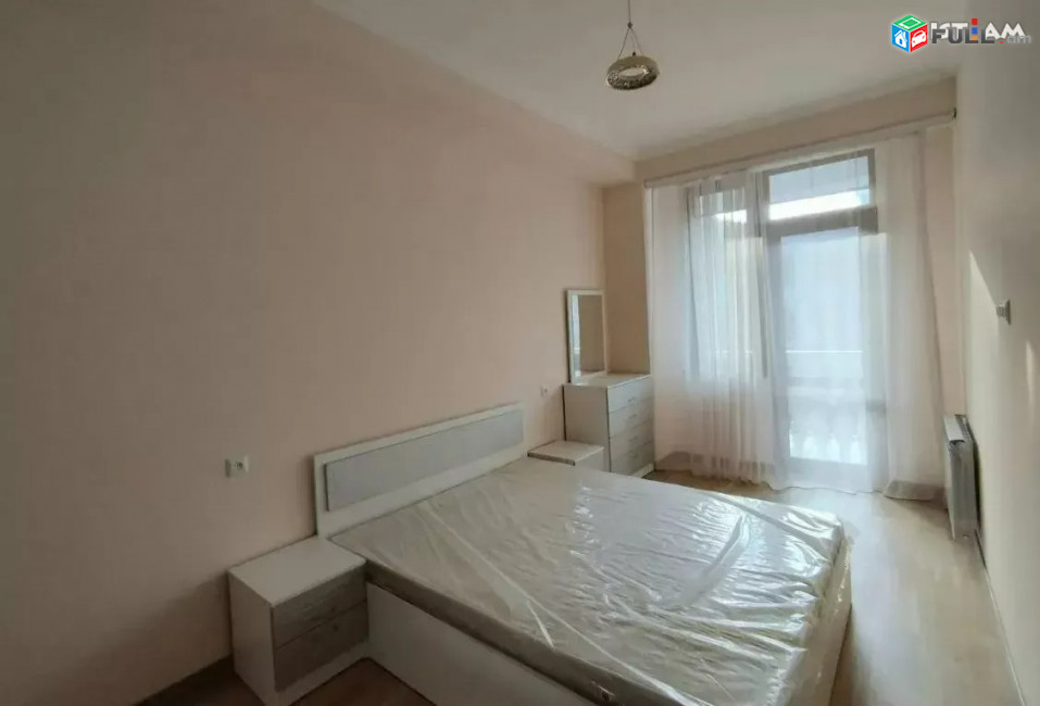 Կոդ 73413  Ադոնցի փողոց 2 սենյականոց բն նորակառույց