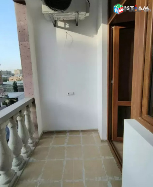 Կոդ 73413  Ադոնցի փողոց 2 սենյականոց բն նորակառույց