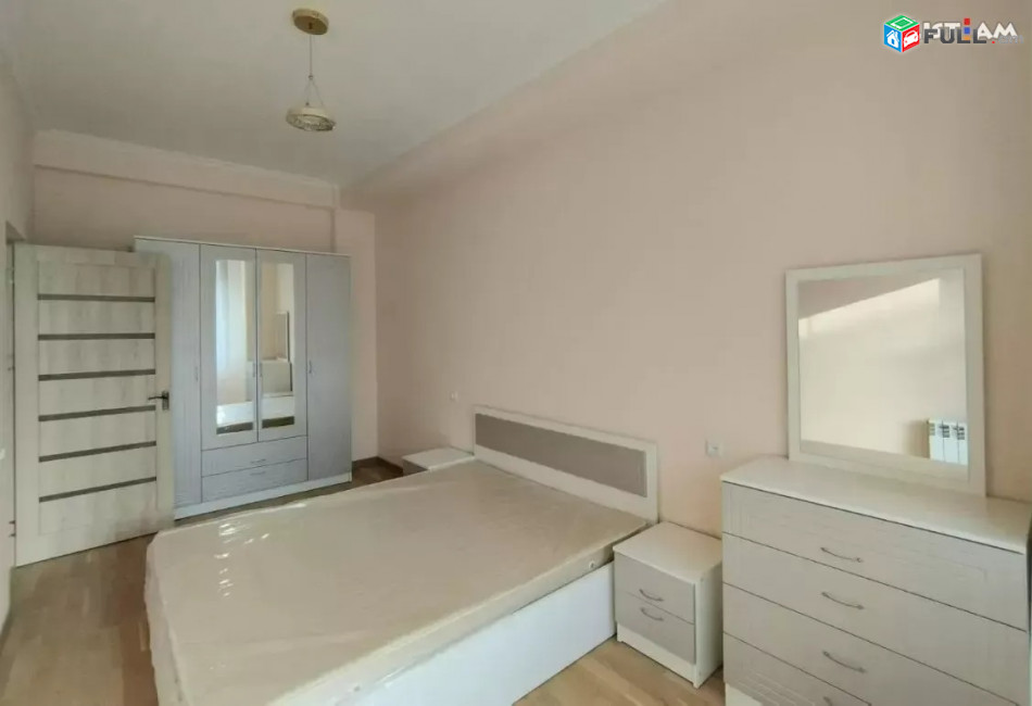 Կոդ 73413  Ադոնցի փողոց 2 սենյականոց բն նորակառույց