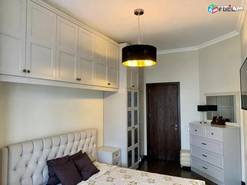 Կոդ 75395  Վերին Անտառային փողոց 2 սենյականոց բն 