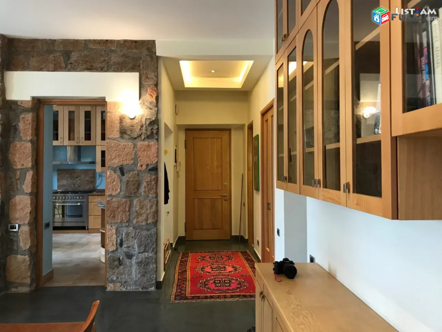 73538  Սարյան փողոց 3 սենյականոց բն 3 սանհանգույց