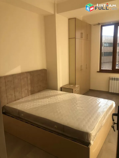 Կոդ 73509  Ադոնց փողոց 2 սենյականոց բն 