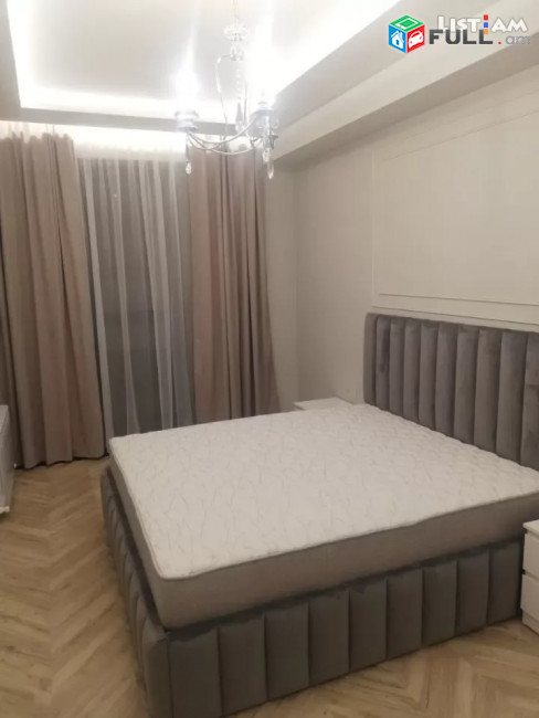 Կոդ 73503  Արամ Խաչատրյան փողոց 2 սենյականոց բն 