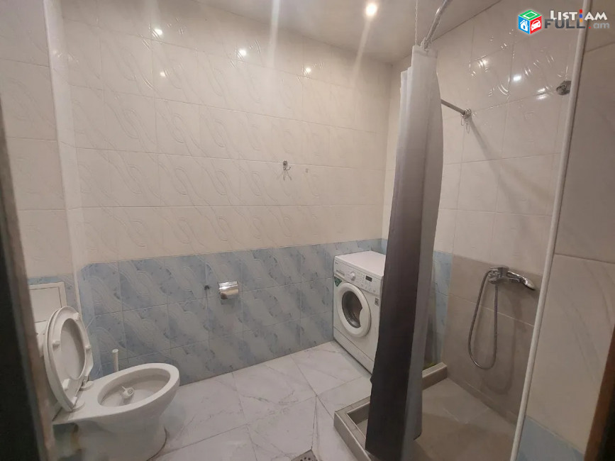 Կոդ 73447 Ամիրյան փողոց 5 սենյականոց բն 