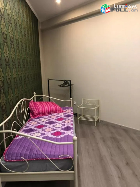 Կոդ 73428  Արամի փողոց 4 սենյականոց բն նորակառույց 2 սանհանգույց
