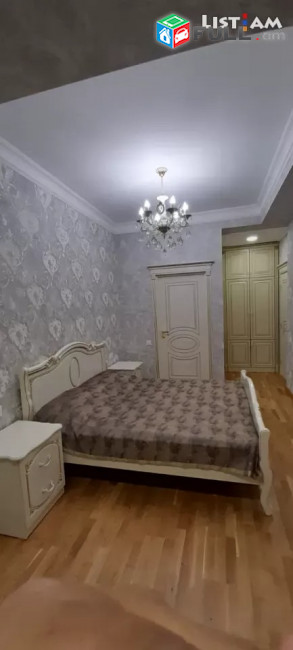 Կոդ 73556  Հրաչյա Ներսիսյան փողոց 3 սենյականոց բն 2 սանհանգույց