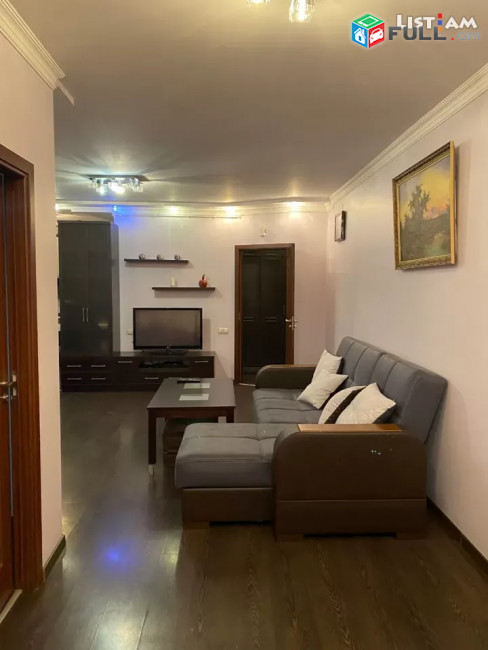 Կոդ 73545  Մաշտոցի պողոտա 2 սենյականոց բն 