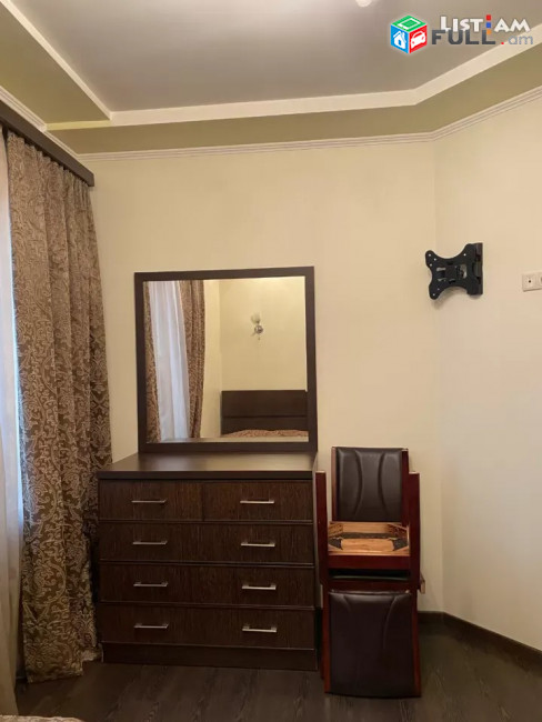 Կոդ 73545  Մաշտոցի պողոտա 2 սենյականոց բն 