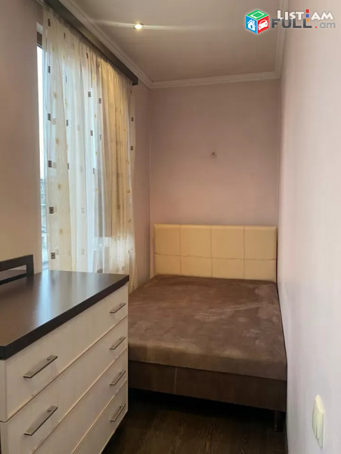Կոդ 73545  Մաշտոցի պողոտա 2 սենյականոց բն 