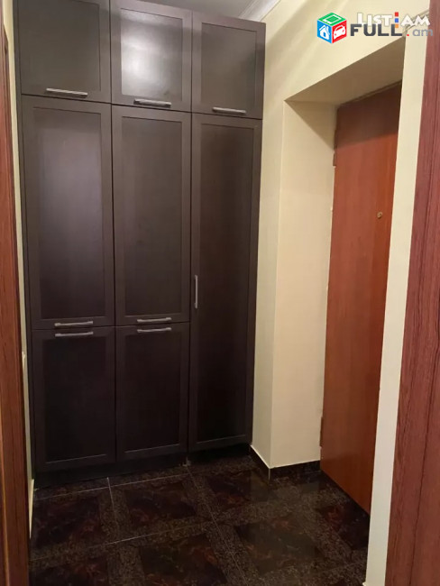 Կոդ 73545  Մաշտոցի պողոտա 2 սենյականոց բն 