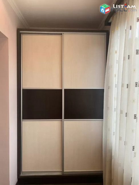 Կոդ 73545  Մաշտոցի պողոտա 2 սենյականոց բն 