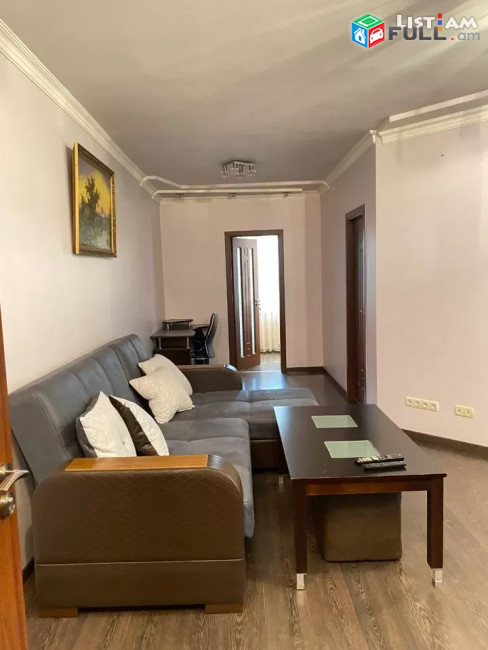 Կոդ 73545  Մաշտոցի պողոտա 2 սենյականոց բն 
