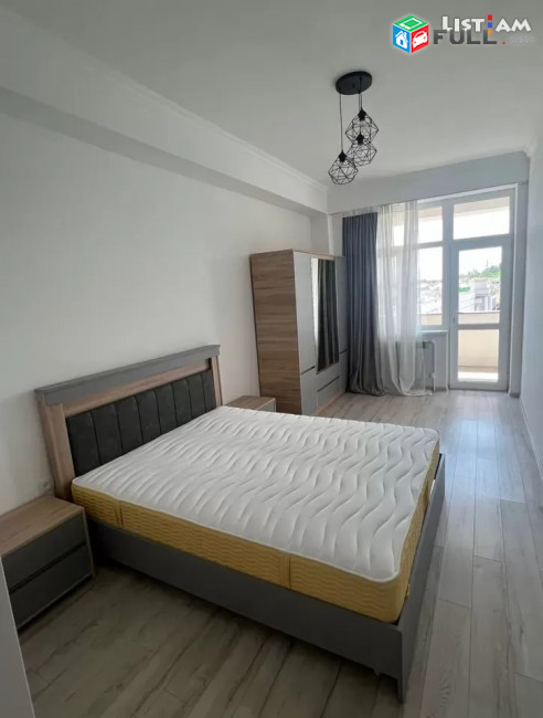 Կոդ 73543  Դալմա, Ծիծեռնակաբերդի խճ․ 2 սենյականոց բն 