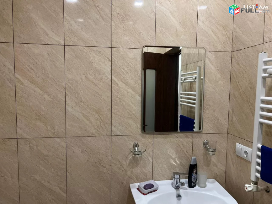 Կոդ 73277  Ադոնց փողոց 2 սենյականոց բն 