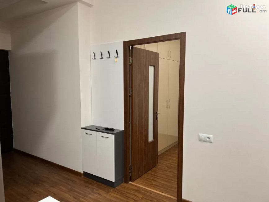 Կոդ 73277  Ադոնց փողոց 2 սենյականոց բն 