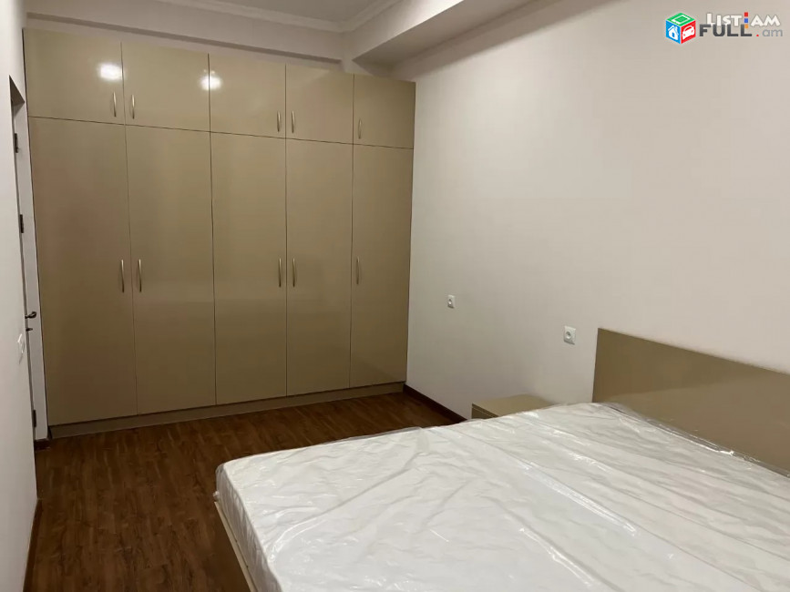 Կոդ 73277  Ադոնց փողոց 2 սենյականոց բն 