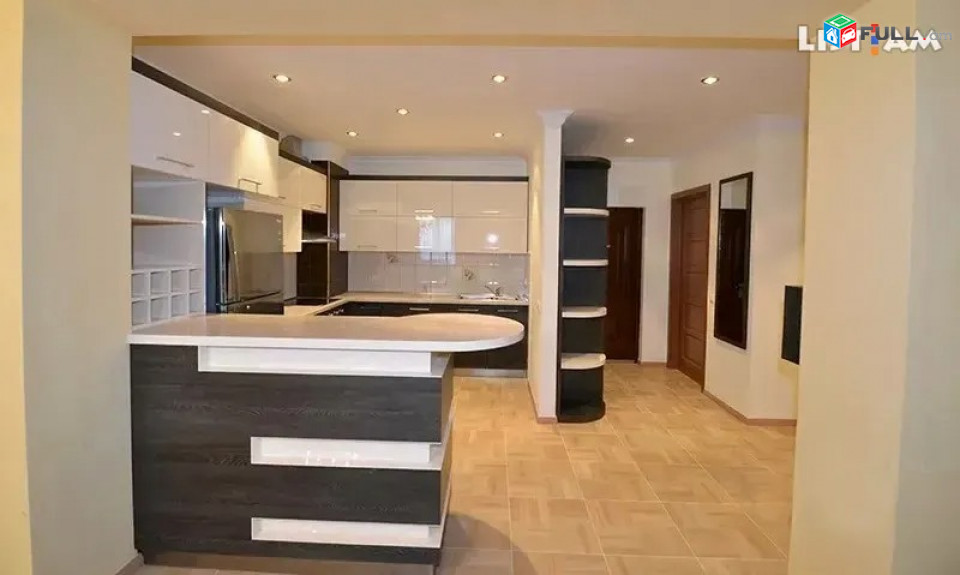 Կոդ 73284  Դալմա, Ծիծեռնակաբերդի խճուղի 3 սենյակ 2 սանհանգույց