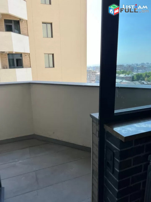 Կոդ 73294 Կոմիտասի պողոտա Վաղարշյան խաչմերուկ 2 սենյակ