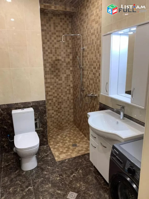 Կոդ 73298  Բուզանդի փողոց 4 սենյականոց բն 3 սանհնագույց