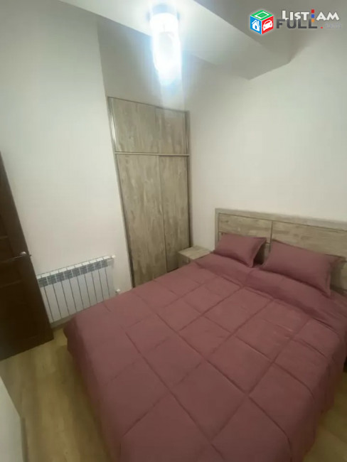 Կոդ 73303  Դավիթաշեն 3 սենյականոց բն 