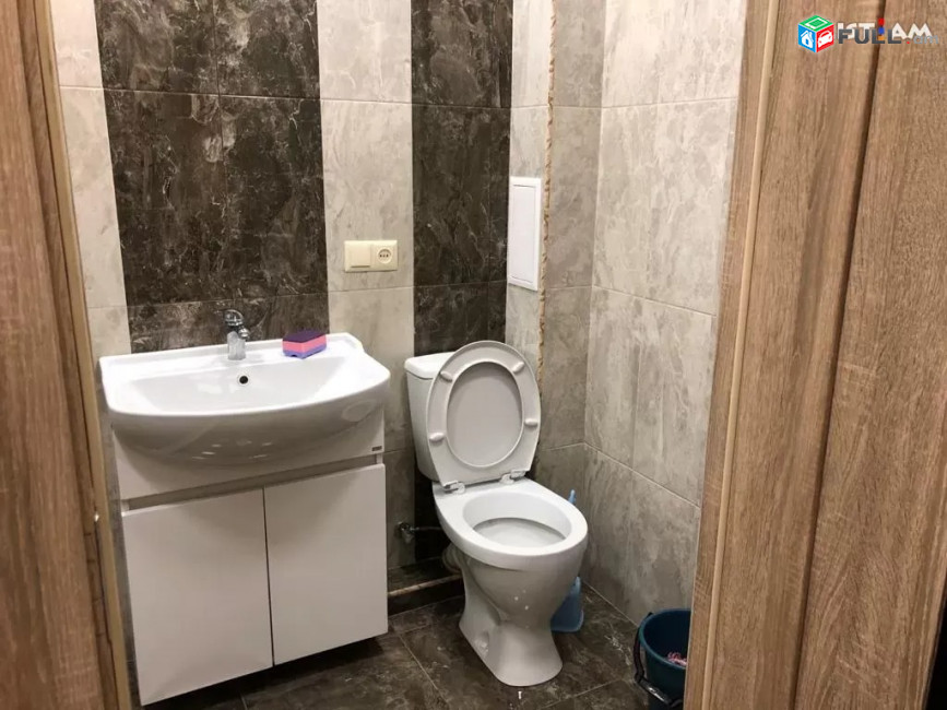 Կոդ 73313  Արաբկիր, Մամիկոնյանց փողոց 4 սենյակ