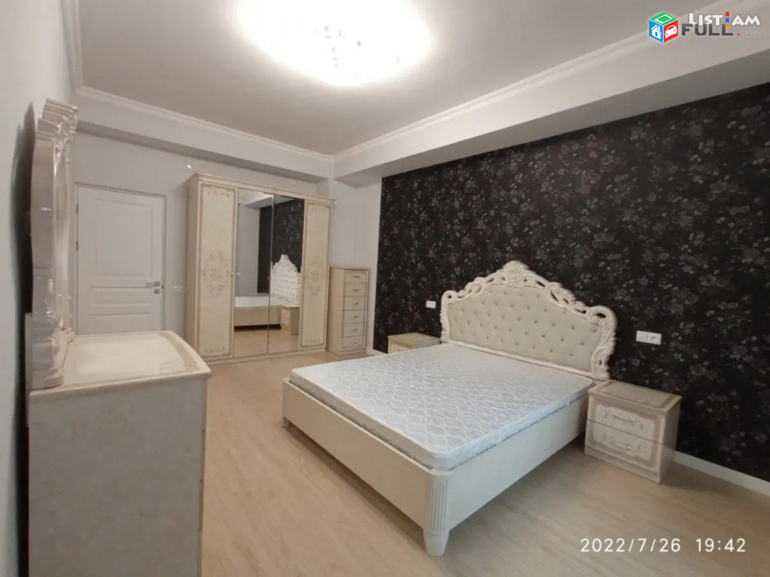 Կոդ 73314  Ադոնց փողոց 4 սենյակ, 2 սանհանգույց