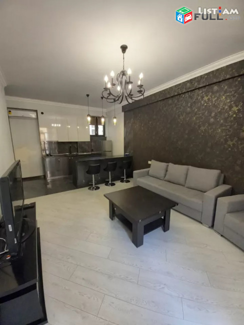 Կոդ 73319  Երզնկյան փողոց 2 սենյակ 