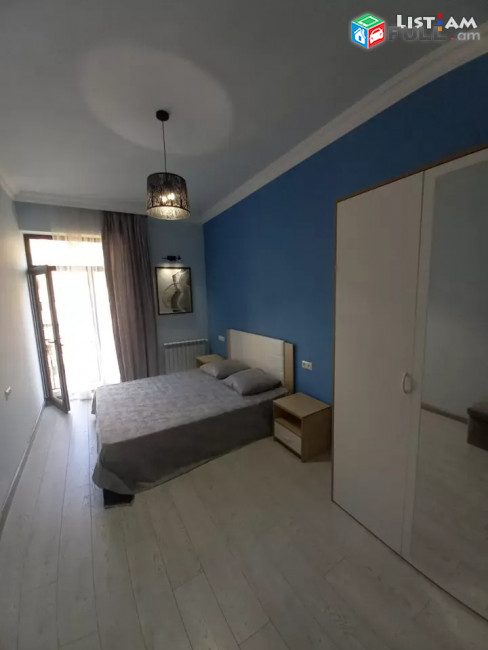 Կոդ 73319  Երզնկյան փողոց 2 սենյակ 