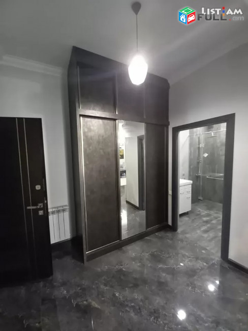 Կոդ 73319  Երզնկյան փողոց 2 սենյակ 