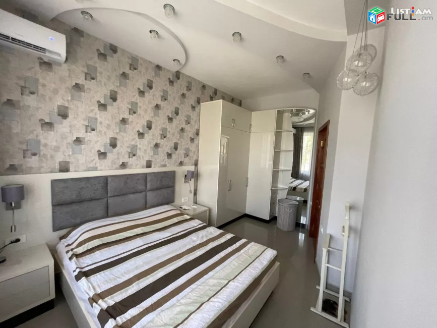 Կոդ 73330  Կոմիտասի պողոտա 3 սենյականոց բն 