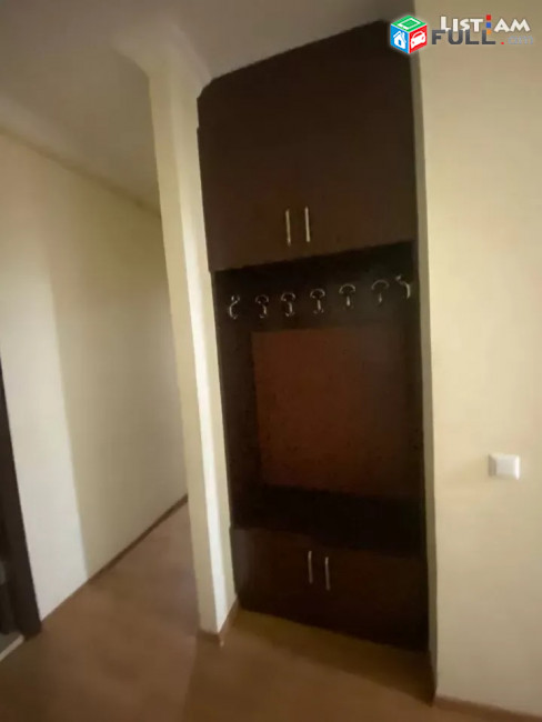 Կոդ 73340  Արաբկիր, Հրաչյա Քոչար փողոց 3 սենյակ, 2 սանհանգույց