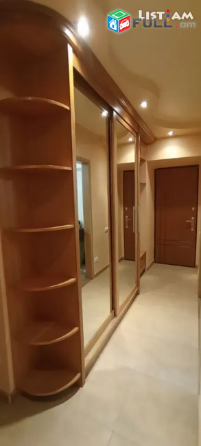 Կոդ 73341  Սարյան փողոց 3 սենյակ 