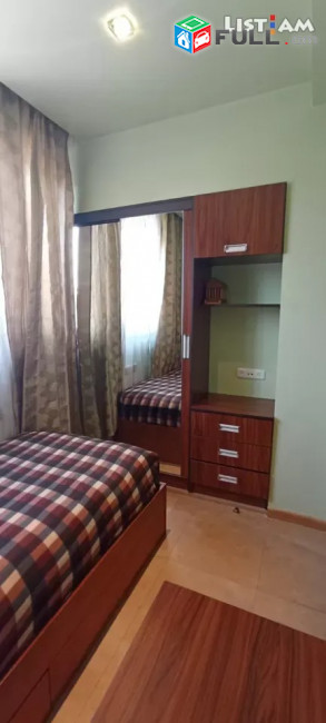 Կոդ 73341  Սարյան փողոց 3 սենյակ 