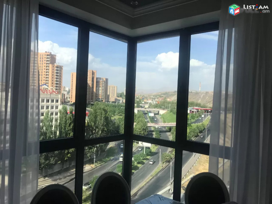 Կոդ 73343  Դավիթաշեն 2 սենյականոց բն 