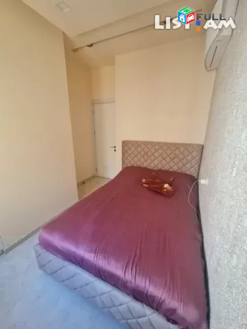 Կոդ 73344  Ամիրյան փողոց 3 սենյականոց բն 