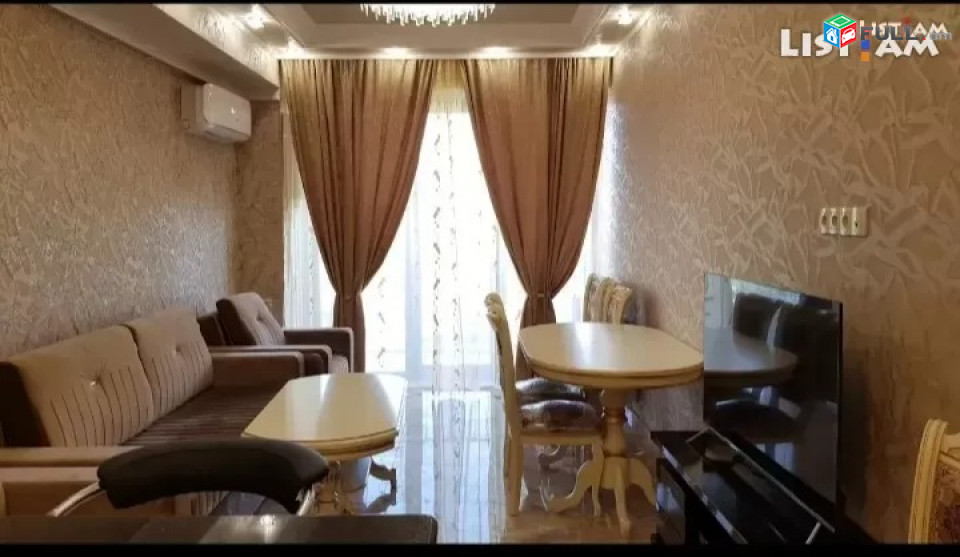 Կոդ 73347 Արամ Խաչատրյան փողոց 2 սենյակ 