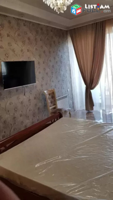 Կոդ 73347 Արամ Խաչատրյան փողոց 2 սենյակ 