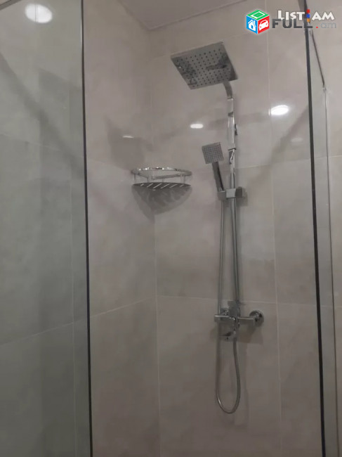 Կոդ 73348  Ադոնց փողոց 2 սենյակ