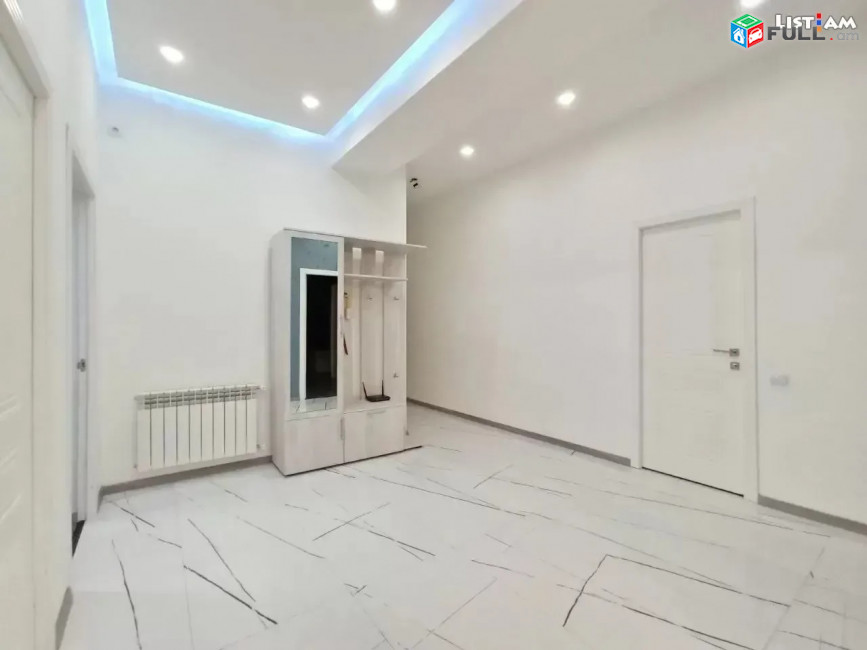 Կոդ 73357  Ադոնց փողոց 4 սենյակ, 2 սանհանգույց