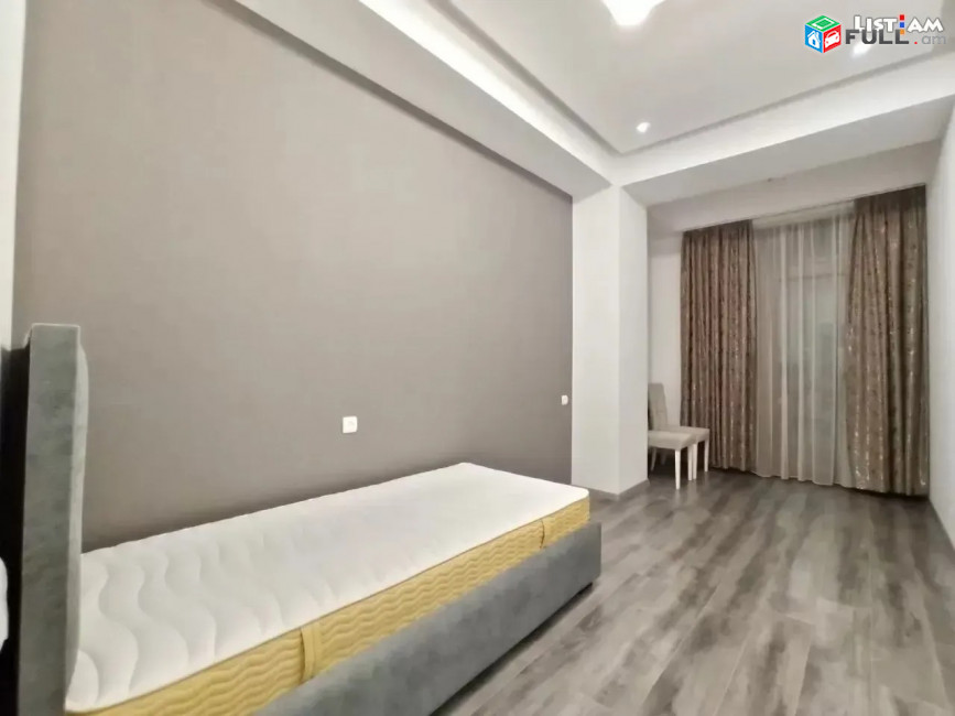 Կոդ 73357  Ադոնց փողոց 4 սենյակ, 2 սանհանգույց