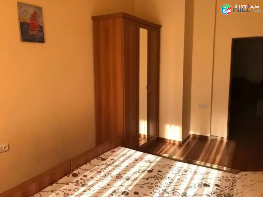 Կոդ 73366  Գյուլբենկյան փողոց 3 սենյակ, 2 սանհանգույց