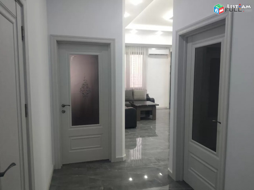 Կոդ 73368  Տիգրանյան փողոց 4 սենյականոց բն 2 սանհանգույց