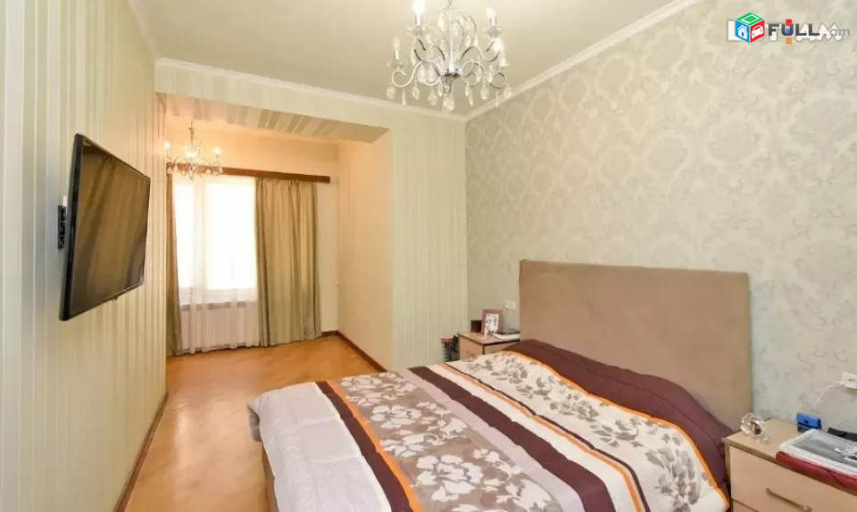 Կոդ 73369  Սայաթ Նովա փողոց 3 սենյակ 