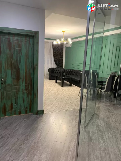 Կոդ 73371  Տերյան փողոց 2 սենյակ 