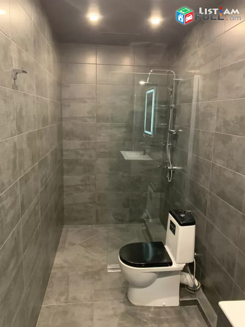 Կոդ 73371  Տերյան փողոց 2 սենյակ 