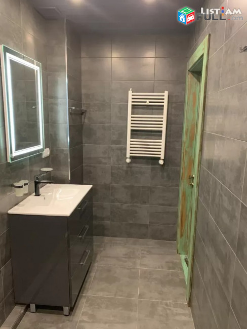 Կոդ 73371  Տերյան փողոց 2 սենյակ 