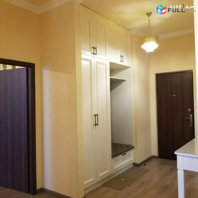 Կոդ 73380  Արգիշտի, Գլենդել Հիլզ 3 սենյակ 