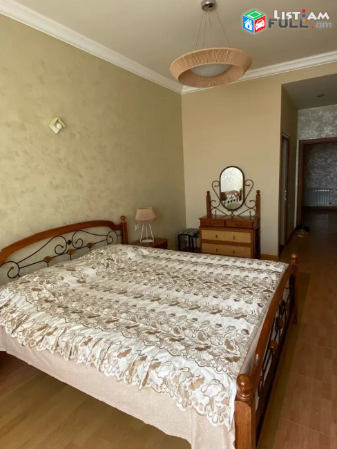 Կոդ 73384  Քեռու փողոց 3 սենյակ 2 սանհանգույց