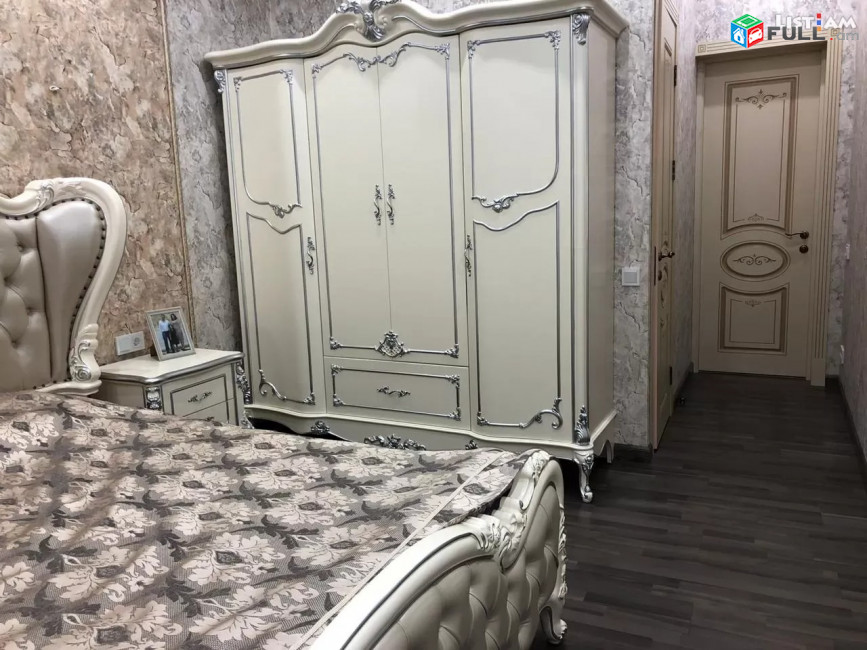 Կոդ 73385  Արաբկիր, Նաիրի Զարյան փողոց 5 սենյակ, 2 սանհանգույց