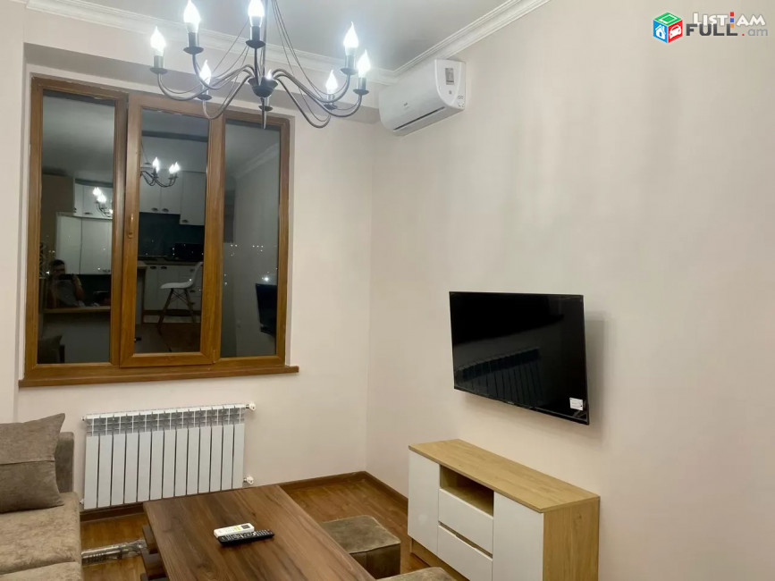 Կոդ 73405  Ադոնց փողոց 3 սենյականոց բն 
